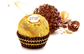 Ferrero Rocher