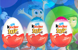 Kinder Joy